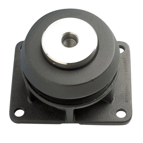 Konische elastische Lagerung - 90520 - Hutchinson Precision Sealing Systems - Elastomer / für Generator / für Hochleistungsanwendungen