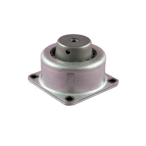 Zylindrische elastische Lagerung - 7002 series - Hutchinson Precision Sealing Systems - Metall / Edelstahl / für elektronische Geräte