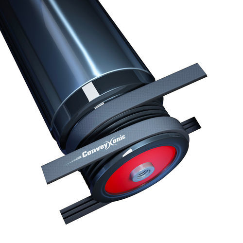 flexibles Förderband - Hutchinson Precision Sealing Systems