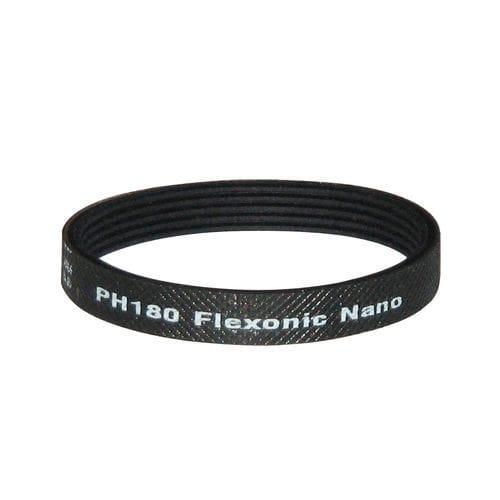 Flacher Treibriemen - Flexonic® NANO - Hutchinson - Polyamid / für Reiniger / für Werkzeug