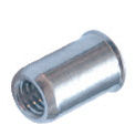 Blindniet Mutter - RIVELIT - Stahl / Edelstahl / Aluminium