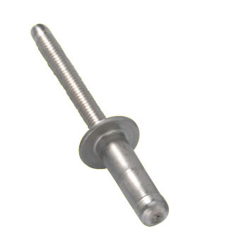 Blindniete - L series - RIVELIT - Senkkopf / Stahl / wasserdicht