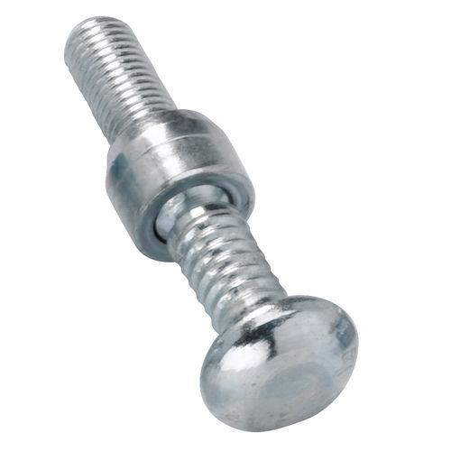 Schließringbolzen - . - RIVELIT - Crimp / Linsen / Edelstahl