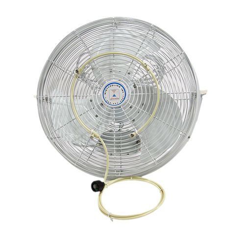 Zerstäuberkit für Ventilator - MC561, MC562, MC563, MC564, MC565 - Mistcooling Inc