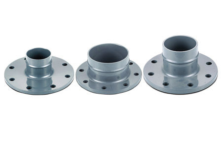 Druckluftanschluss - DN63 - DN200 - Zhejiang Compressed Fluid Transmission Engineering Co.,Ltd - hydraulisch / pneumatisch / Flansch