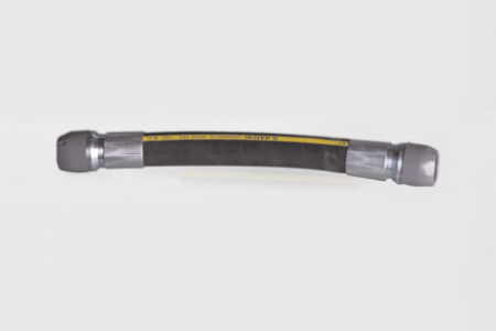 Schlauch für Druckluft - Zhejiang Compressed Fluid Transmission Engineering Co.,Ltd - Hochdruck / ölbeständig