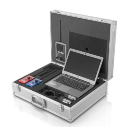 Digitaler Korrelator - LOG3000 - My-NDS - Auto / zur Leckdetektion