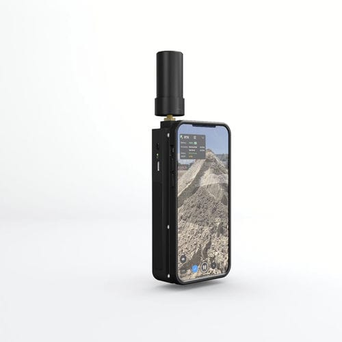Photogrammetriesystem - ViDoc - My-NDS