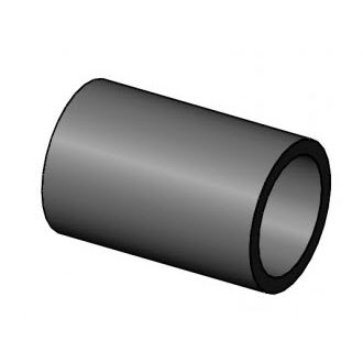 Reduzierhülse - 1399 K series - TecEnMa GmbH - Polyamid
