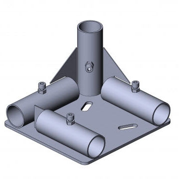Tisch - 5031 S 002 SW 01 - TecEnMa GmbH