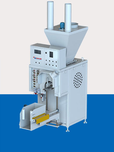 Automatische Verpackungsmaschine - FK01 - HongCheng Mining Equipment Co., Ltd. - für Pulver