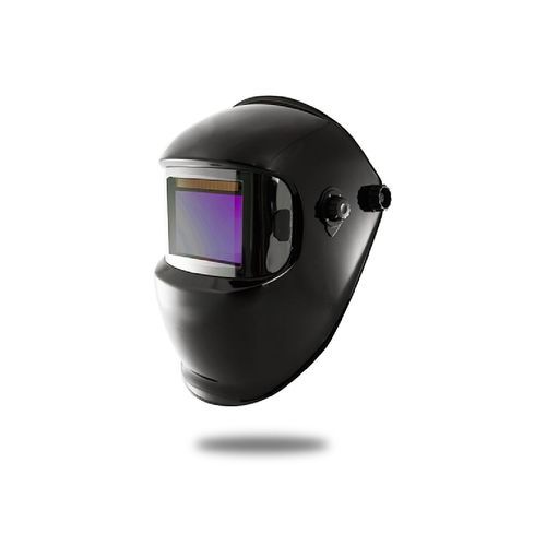 Selbstverdunkelnde Schweißmaske - WH6912 - Wuhan Welhel Photoelectric Co., Ltd - EN 175 / UV IR / UV