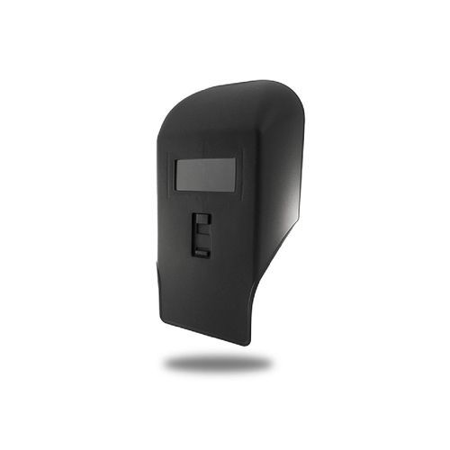Schweißmaske / EN 175 - WHB - Wuhan Welhel Photoelectric Co., Ltd - handgehalten