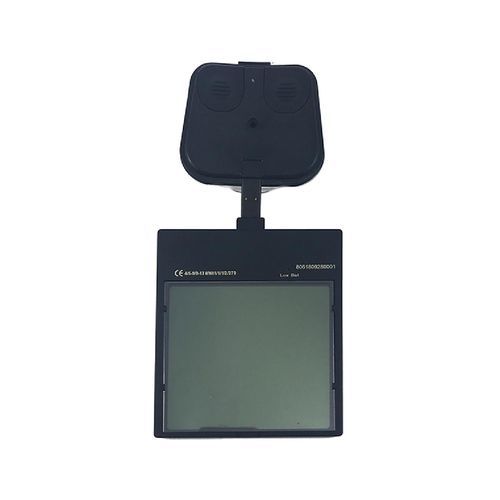 Selbstverdunkelnder optischer Filter - WH806 - Wuhan Welhel Photoelectric Co., Ltd - für Schweißmasken
