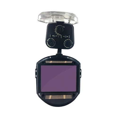 Selbstverdunkelnder optischer Filter - Panor α - Wuhan Welhel Photoelectric Co., Ltd - für Schweißmasken