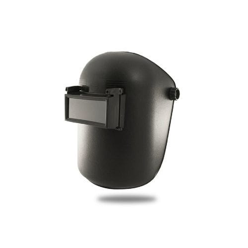 Selbstverdunkelnde Schweißmaske - WHF02 - Wuhan Welhel Photoelectric Co., Ltd - passiv / automatisch / EN 175