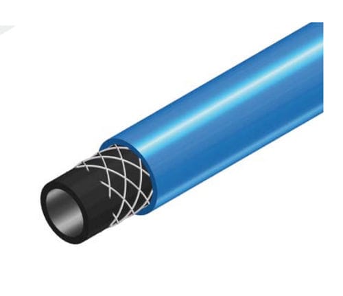 Wasserschlauch - GERTRESS 40B - Gap Plastomere - PVC / Polyester / Mitteldruck