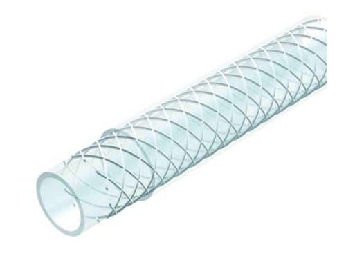 Schlauch für Lebensmittel - GERTRESS ECO - Gap Plastomere - für Luft / PVC / Polyester