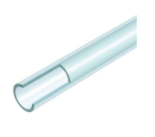 Schlauch für Lebensmittel - CLEARTUBE SPH - Gap Plastomere - Alkohol / für Milch / für Druckluft