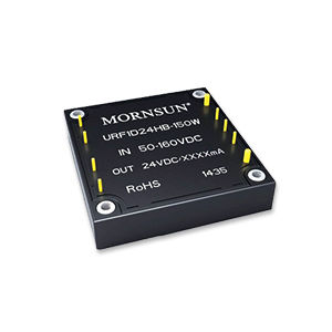 DC/DC-Wandler / DIP - MORNSUN Guangzhou Science & Technology Co.,Ltd.