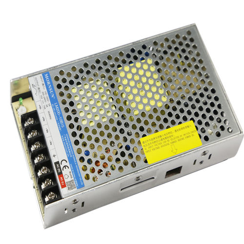 1U-Stromversorgung - LM200-10Bxx - MORNSUN Guangzhou Science & Technology Co.,Ltd. - AC/DC / Einfachausgang / Schaltnetzteil