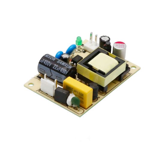 Kompakter Stromgleichrichter - LO10-13Bxx - MORNSUN Guangzhou Science & Technology Co.,Ltd. - Industrie