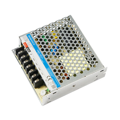 AC/DC-Netzteil - LM50-10Cxx  - MORNSUN Guangzhou Science & Technology Co.,Ltd. - Dreifachausgang / Schaltnetzteil / mit Kurzschluss-Schutz