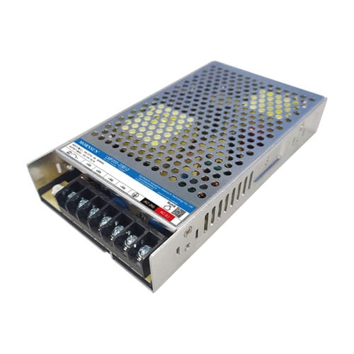 AC/DC-Netzteil - LMF200-23Bxx - MORNSUN Guangzhou Science & Technology Co.,Ltd. - Einfachausgang / Schaltnetzteil / mit Kurzschluss-Schutz