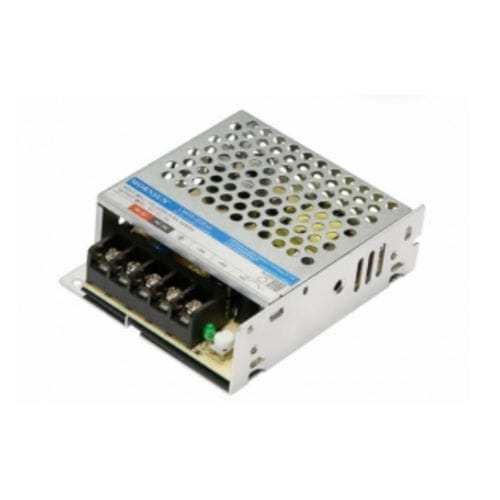 AC/DC-Netzteil - LM35-20Bxx - MORNSUN Guangzhou Science & Technology Co.,Ltd. - Einfachausgang / Schaltnetzteil / CE
