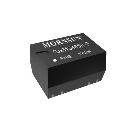 Transceiver-Modul / RS485 - TD5(3)31S485H-E - MORNSUN Guangzhou Science & Technology Co.,Ltd. - IC