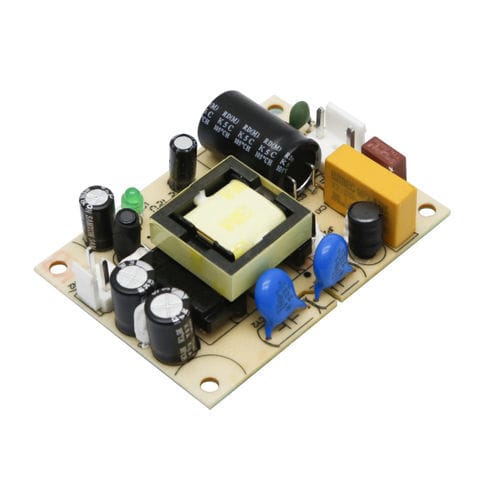 Kompakter Stromgleichrichter - LO15-10Bxx  - MORNSUN Guangzhou Science & Technology Co.,Ltd. - Industrie