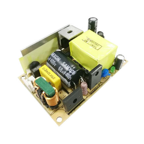 Kompakter Stromgleichrichter - LO45-10Bxx - MORNSUN Guangzhou Science & Technology Co.,Ltd. - DC / Industrie / einphasig