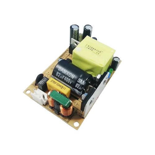 Kompakter Stromgleichrichter - LO65-10Bxx  - MORNSUN Guangzhou Science & Technology Co.,Ltd. - Industrie