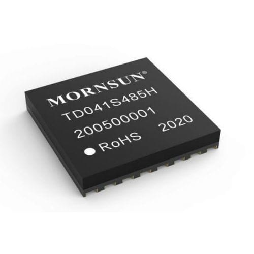 Transceiver-Modul / RS485 - MORNSUN Guangzhou Science & Technology Co.,Ltd.