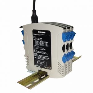 Isolator Signalwandler Signalisolator - TR140PWE - MORNSUN Guangzhou Science & Technology Co.,Ltd.