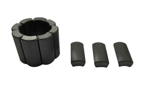 Ferrit-Magnet - Anhui Tianyuan Technology Co.,Ltd - segmentförmig