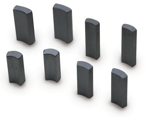 Ferrit-Magnet - Anhui Tianyuan Technology Co.,Ltd - segmentförmig / für Zapfsäule