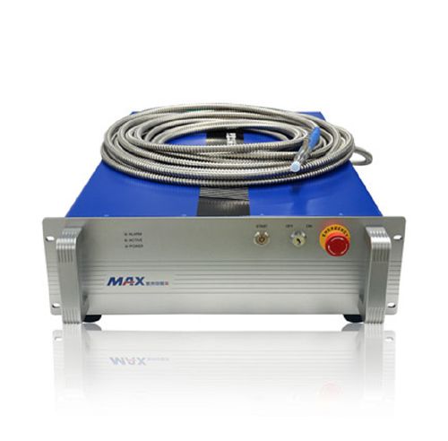 CW-Laser - MFSC-1500 - Maxphotonics Co., Ltd - Faser / Monomode