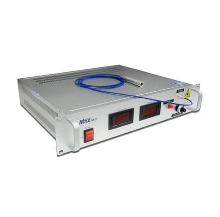 Polarisationserhaltenderr Verstärker - Maxphotonics Co., Ltd - optisch / Hochleistung
