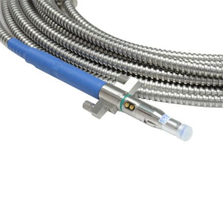 Laserkopf mit kontinuierlicher Welle - LOC - Maxphotonics Co., Ltd - Faser / Hochleistung