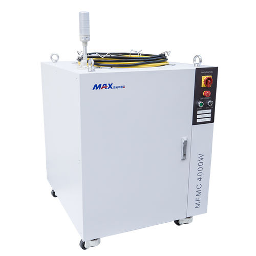 CW-Laser - MFMC series - Maxphotonics Co., Ltd - Faser / Infrarot / Schneid