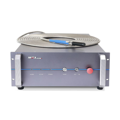 Kontinuierlicher Laser - MFSC series - Maxphotonics Co., Ltd - Faser / Infrarot / Schneid