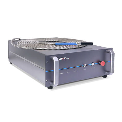 Faserlaserquelle - MFSC-1500 - Maxphotonics Co., Ltd - für Schneid und Schweißarbeiten