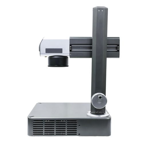 Lasermarkiermaschine - M5 BOX - Maxphotonics Co., Ltd - Tisch