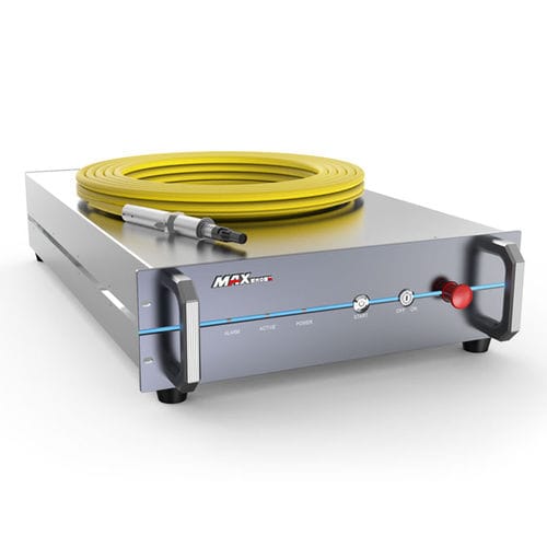 Laser mit kontinuierlicher Welle - MFSC-500W - Maxphotonics Co., Ltd - Faser / Infrarot / für Industrieanwendungen