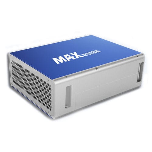 Q-Switch-Laser - MFS-20 - Maxphotonics Co., Ltd - Puls / Faser / rot