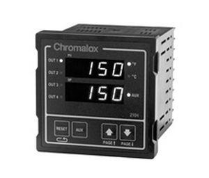 Digitaler Temperaturregler - 200 - 1 200 W - Chromalox - PID