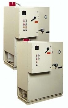 Digitales Temperiergerät - 6 - 600 kW - Chromalox - Wasserumlauf / Wasser