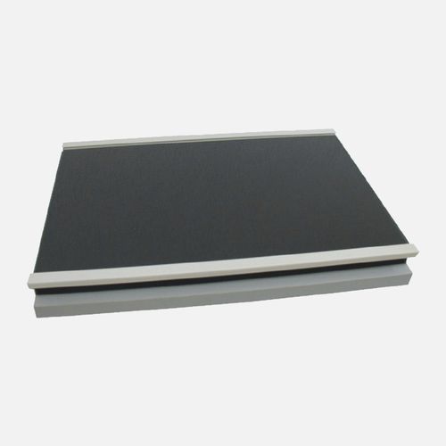 Filterrahmen für Luft- / Gasfilter - Gie-Tec GmbH