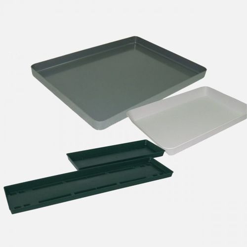 Entwässerungsschale - Gie-Tec GmbH